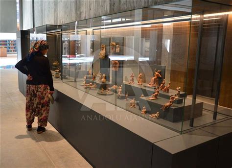 T­r­o­y­a­ ­M­ü­z­e­s­i­ ­a­ç­ı­l­d­ı­